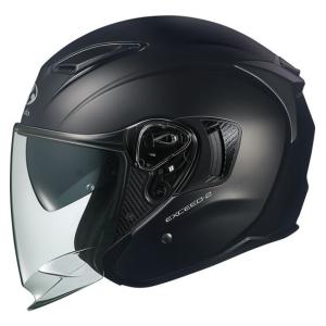 AVAND-II OGK KABUTO AVAND2 ブラックメタリック XL(61-62