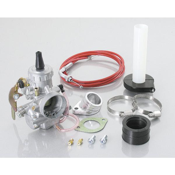 キタコ XR50/XR100モタード ビッグキャブKIT VM26 /110-1134003