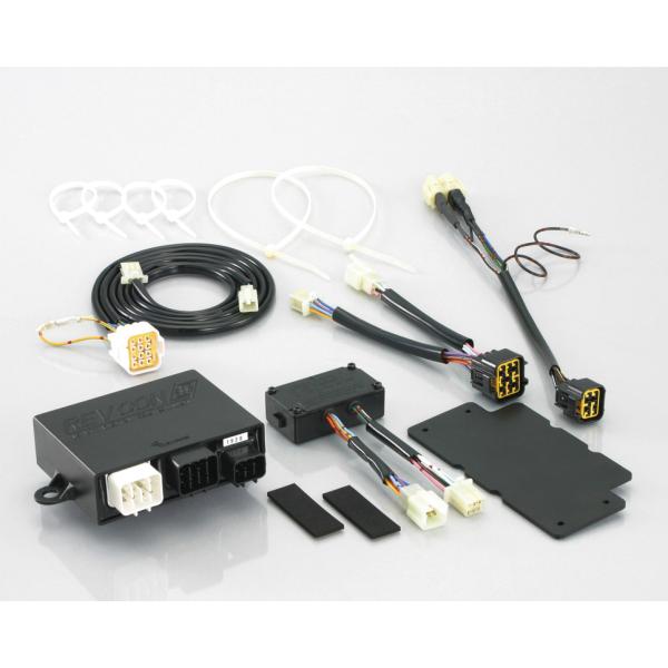 キタコ レブコン XR100モタード /764-1417100