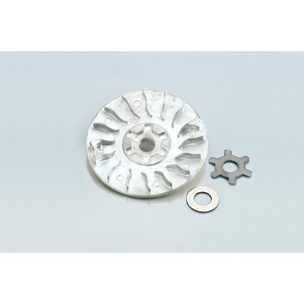 キタコ JOG系 スーパードライブフェイス タイプX /488-0038700