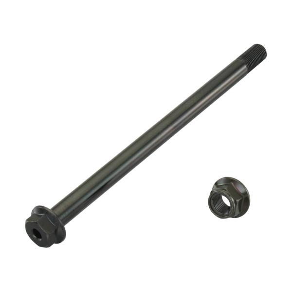 キタコ モンキー/ゴリラ リヤ中空アクスルシャフト /498-1123110