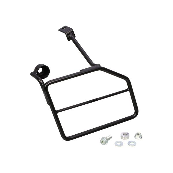 キタコ モンキー125(JB02/JB03/JB05) サイドバッグサポート /80-655-130...