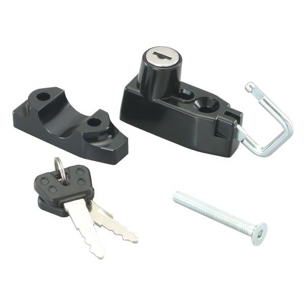 キタコ 汎用ヘルメットロック grom モンキー125 CT125等 /80-564-90050