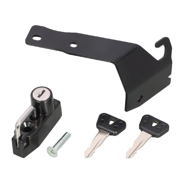 キタコ ヘルメットロック CT125ハンターカブ(JA55/JA65) /80-564-14701