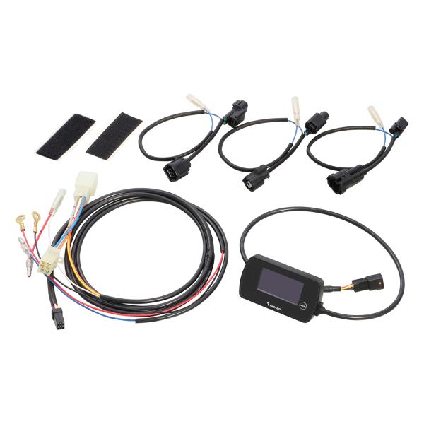 キタコ RISM (スロットル開度・O2・回転数モニター) grom モンキー125 /752-60...