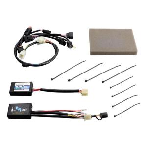 KITACO（キタコ） 124cc LIGHT ボアアップKIT ハイカム付