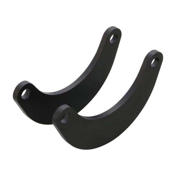 キタコ XSR125 ローダウンリンクプレートSET /528-0240000