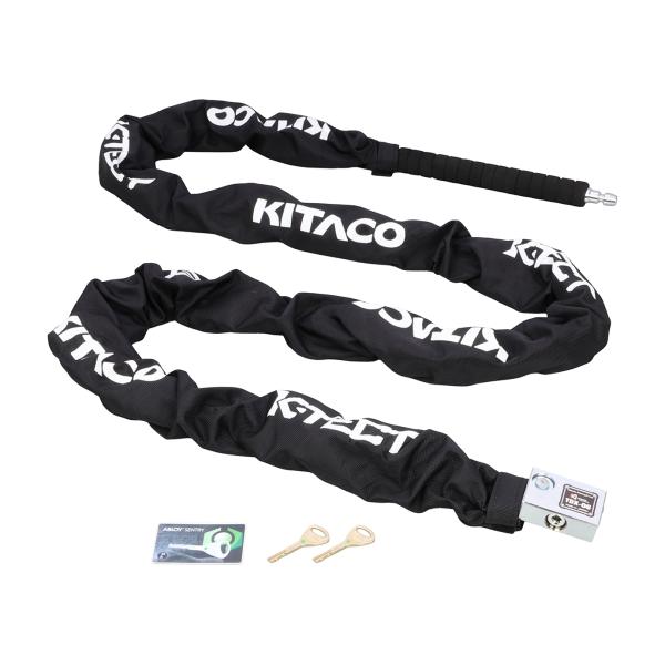 キタコ ウルトラロボットアームロック（TDX-06）/880-1001006