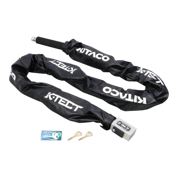 キタコ ウルトラロボットアームロック（TDX-11）/880-1001011