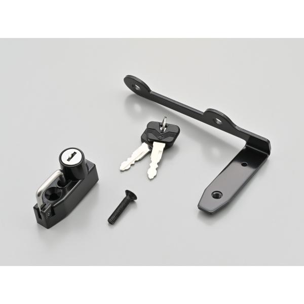 デイトナ ヘルメットホルダー CB1000F/SC94 (62589)