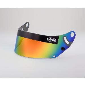 アライヘルメット（ARAI HELMET） アライ GP-6 8859 ミラーシールド
