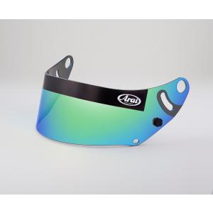アライヘルメット（ARAI HELMET） アライ GP-6 8859 ミラーシールド