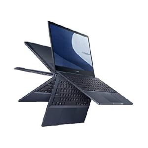 ASUS ExpertBook B5 Thin & Light Flip Business Laptop, 13.3” FHD OLED, Intel並行輸入品