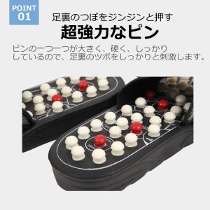 整体師監修・推薦 健康サンダル 健康 サンダル...の詳細画像5