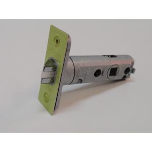 NAGASAWA 長沢製作所 レバーハンドル空錠 ラッチのみ TXS-60(旧TW-60