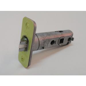 長沢製作所 TXSチューブラ錠用 フロントプレートのみ 角フロント 6R