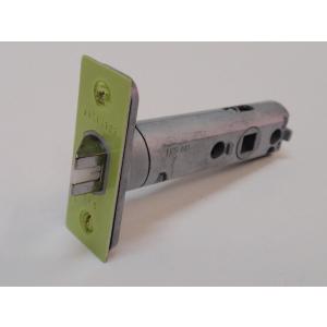 NAGASAWA 長沢製作所 レバーハンドル空錠 ラッチのみ TXS-51(旧TW-51