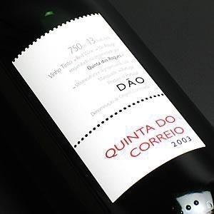 キンタ・ドス・ロケス　キンタ・ド・コレイオ コーレイヨ 2021　赤ダン750ml よりどり6本以上...