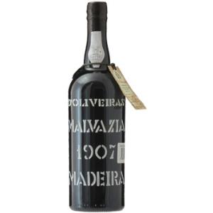 ドリヴェイラ・マデイラワイン ブアル [1908]750ml : メルカード 