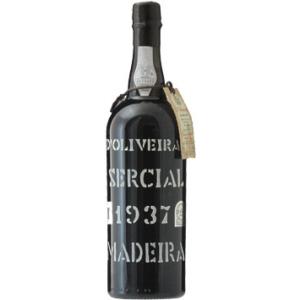 ドリヴェイラ・マデイラワイン セルシアル [1969]750ml : メルカード 