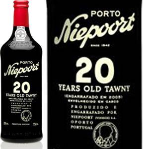 ニーポート トウニー20年ポート　750ml よりどり6本以上送料無料｜portugal