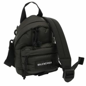 バレンシアガ／BALENCIAGA &quot;OVERSIZED BPACK M・オーバーサイズドバックパッ...