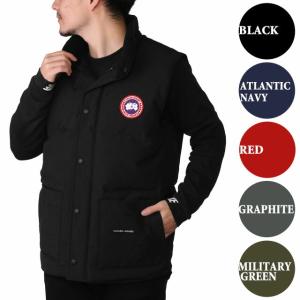 カナダグース／CANADA GOOSE 