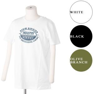 ディーゼル／DIESEL ”T-DIEGOR-K60”グラフィックロゴプリントデザイン クルーネック半袖Tシャツ・スリムフィット(ホワイト・カーキ・ブラック) A10377 0GR｜posecafe2