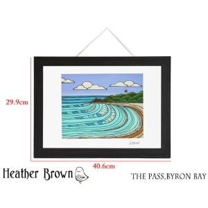 ヘザーブラウン/HEATHER BROWN A...の詳細画像1