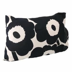 マリメッコ／MARIMEKKO &quot;UNIKKO PILLOW CASE 50*70・ウニッコ ピロー...