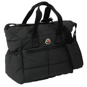 モンクレール／MONCLER &quot;MOMMY  BAG・マミーバッグ &quot; マザーバッグ・マザーズバッグ...