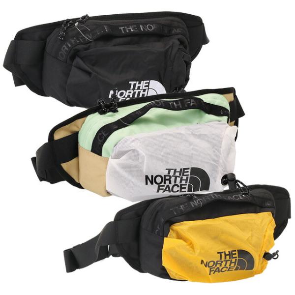 ザ・ノースフェイス／THE NORTH FACE &quot;BOZER HIP PACK III―L　ボザー...