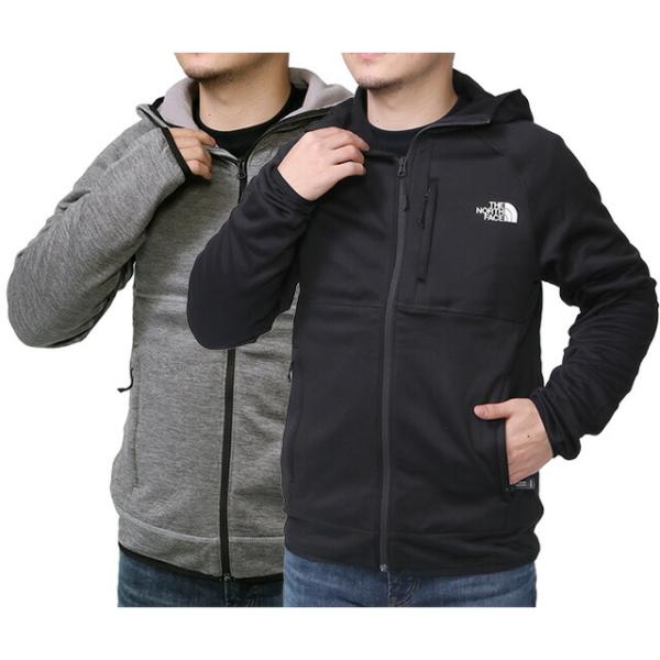 ザ・ノースフェイス／THE NORTH FACE &quot;MEN’S CANYONLANDS HOODIE...