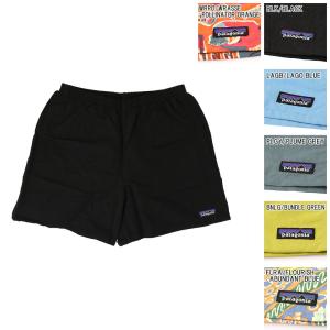 patagonia 希少レア パタゴニア バギーズ ロング 7インチ patagonia 希少レア パタゴニア バギーズ ロング 7インチ
