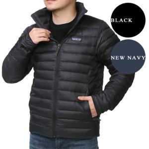 patagonia パタゴニア ダウンセーターフーディー | メンズ patagonia パタゴニア ダウンセーターフーディー | メンズ
