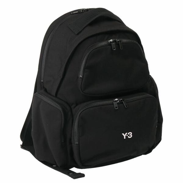 アディダス・ワイスリー／ADIDAS・Y-3 ” BACKPACK バックパック&quot;　メンズ  レディ...