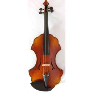 【数量限定】バロックバイオリン　＜本体のみ＞