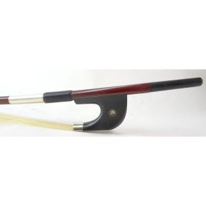 【Speranza】スペランツァ コントラバス弓 木目調カーボン SB-300＜ジャーマン／フレンチ...