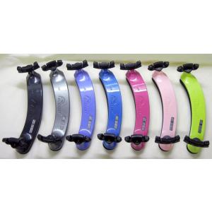 ヴァイオリン用肩当て EVEREST（エベレスト） 4/4【レッスングッズ