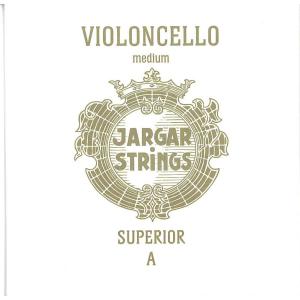 Jargar Superior　ヤーガースーペリオール　チェロ弦　1A
