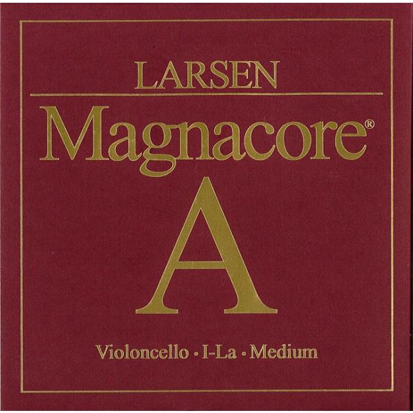 Larsen Magnacore ラーセンマグナコア チェロ弦　1A