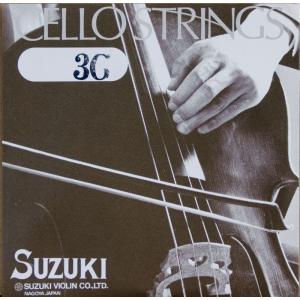 D'Addario（ダダリオ） チェロ弦 Prelude J1010 4/4 セット弦 スチール