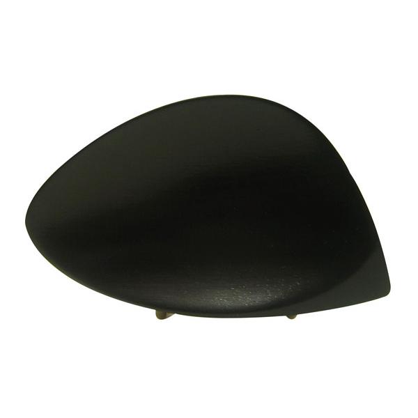 Suzukiスズキ　ビオラあご当て　エボニー　