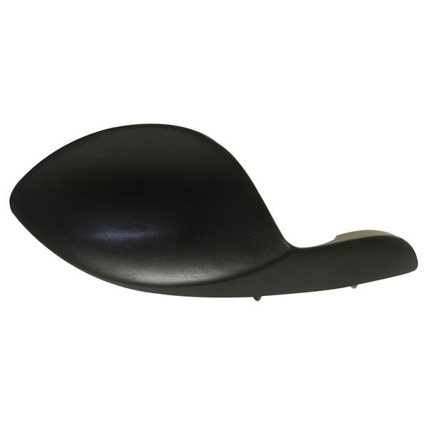 Suzukiスズキ　ビオラあご当て　エボニー　オーバーテールピース