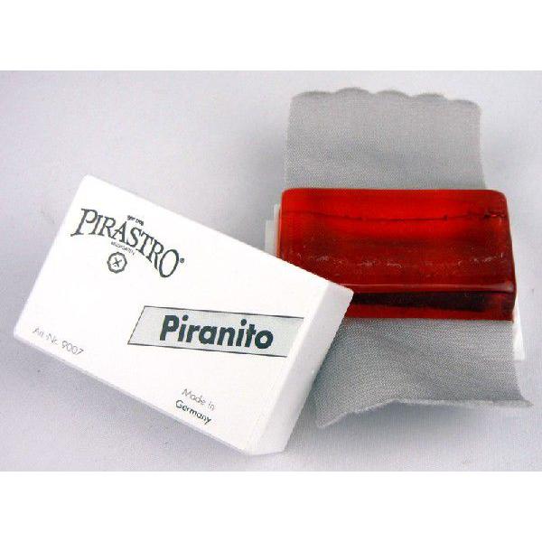 松脂／Piranito　ピラニート