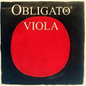 PIRASTRO　Obligato　オブリガートビオラ弦　1A(3211)｜positive