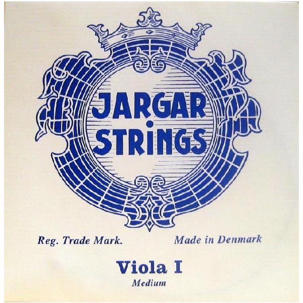 Jargar　ヤーガービオラ弦　1A
