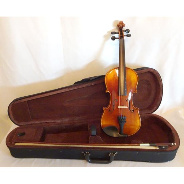 【セール品】バイオリンSET　3/4サイズ＜訳あり商品＞