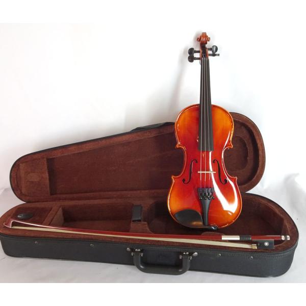 【セール品】バイオリンSET　1/2サイズ＜訳あり商品＞