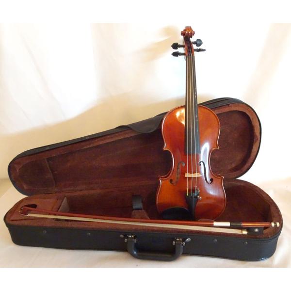 【セール品】バイオリンSET　1/4サイズ